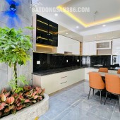 BÁN NHÀ PHỐ 5M X 26M GẦN KCN CẦU TRÀM, SÁT BÌNH CHÁNH