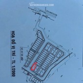 Đất Trống góc 2 Mặt Tiền 11x20m Khu Tân An Huy 1hecta P Tân phong Q7, giá 26 tỷ TL