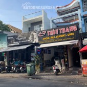 Nhà 12x25m mặt Tiền Lý Phục Man phường Bình Thuận Q7. Giá ĐT