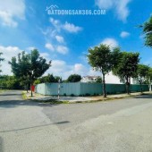 Bán Đất góc 3 Mặt Tiền 27x36m Khu sadaco Ven Sông Tân Phong Quận 7