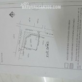 góc 2MT Đường 79 Phường Tân Quy Q7. DT; 7x19m + 11x19m+ 18x19m