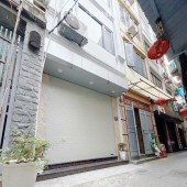  MẶT PHỐ DOÃN KẾ THIỆN 7,9 TỶ – 32M² – KINH DOANH ĐỈNH – HIẾM NHÀ BÁN 