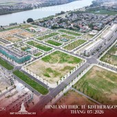 HERAGON CITY –  ĐẤT TRUNG TÂM TP. SANG TÊN SỔ NGAY. CĐT: 0966 343 969