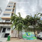 Đất 5,2x20m Đường 7 Khu Lý Phục Man P BÌnh Thuận Q7 giá 16,5 tỷ