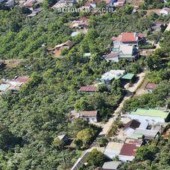 Tổng diện tích đất lên tới 1570m2, vị trí rất thuận lợi tại Hà Mòn, Kon Tum.