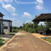 Vị trí đất cực đẹp, không gian rộng rãi thoáng đãng với tổng diện tích lên đến 1218m2