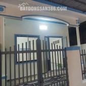 NHÀ CHO VC TRẺ, gần KDC TRẦN NHẬT DUẬT giá 960 triệu