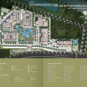 CHUNG CƯ LÀ LỰA CHỌN AN CƯ HỢP LÝ Greenera Southmark