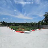 CHÍNH THỨC MỞ BÁN 8 LÔ F0 PHÚC XUÂN TRUNG GIÃ, SÓC SƠN, CẠNH KHU NGHỈ DƯỠNG
