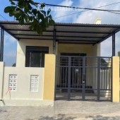 Nhà một tầng mới xây tại Kiêt Lý Thường Kiêt p nam Đông Hà Quảng Trị.