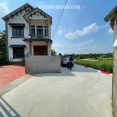 TÀI CHÍNH HƠN 1 TỶ, SỞ HỮU NGAY ĐẤT CÁCH NGÃ TƯ XUÂN MAI CHỈ 2KM