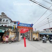 MAI HIÊN( MAI LÂM) - ĐẤT ĐẸP PHÂN LÔ - 85M - 6.6 TỶ