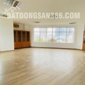 CHO THUÊ VĂN PHÒNG – 442 và 445 Đội Cấn, phường Ngọc Hà, Hà Nội