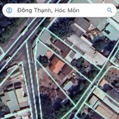 BÁN NHÀ TẠI TRỊNH THỊ DỐI - 57.5M2 CCVB CHỈ 1TỶ370. LH:0865189350.