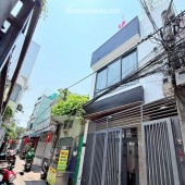 BÁN NHÀ 3 TẦNG 40M TRUNG TÂM THANH KHÊ – GIÁ CHỈ 4.5 TỶ