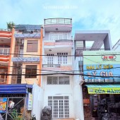 Bán nhà MT Trịnh đình trọng,tân phú 3L giá 12,9 ty
