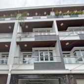 NHÀ MỜI ĐẸP HẺM XE HƠI NHÀ BÈ (5X16,5) 3 TẦNG CHỈ 7,5 TỶ - SỔ HỒNG RIÊNG HOÀN CÔNG