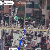 CẦN BÁN GẤP ĐẤT XÃ HOÀ PHÚ HUYỆN CỦ CHI, XDTD, HOÀN CÔNG ĐẦY ĐỦ. LH:0933925592