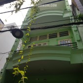 HOT HOT – CHÍNH CHỦ CẦN BÁN CĂN NHÀ – GIÁ TỐT – HXH Đ. Phạm Văn Hai, P.3, Q. Tân Bình, TP.HCM