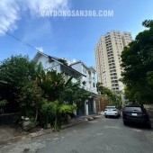 BÁN LÔ ĐẤT 100M2  KHU A AN PHÚ AN KHÁNH – THÁI THUẬN, Q2 