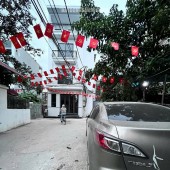 TRUNG HÀNH Ô TÔ ĐỖ CỬA DUY NHẤT 1 CĂN