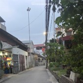 DỤC TÚ - MUA ĐẤT TẶNG NHÀ 2 TẦNG - AN NINH TỐT - DÂN TRÍ CAO - 50M- NHỈNH 5 TỶ