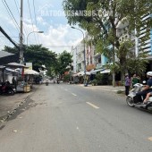 TÂN THỚI NHẤT 17 Q12 - MẶT TIỀN KINH DOANH - 5 TẦNG GIÁ 13.6 TỶ