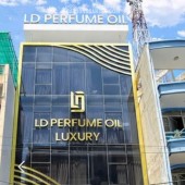 Toàn Nhà VP 8x15m Hầm 5 Tầng Đường 2 chợ Tân Mỹ P Tân Phú Quận 7
