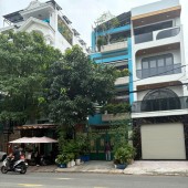 Bán Nhà Mặt Tiền Đất Vàng Tên Lửa Khu Kinh Doanh Buôn Bán Ngày Đêm - Quận Bình Tân - 90M2 - Giá 15,7 Tỷ TL