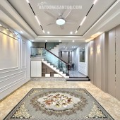 SIÊU PHẨM PHỐ TÔN ĐỨC THẮNG – Ô TÔ ĐỖ CỬA
