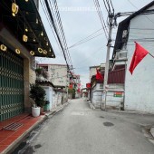 ĐẤT ĐẸP MAI LÂM- MẶT TIỀN THÊNH THANG- 1 NHÀ RA Ô TÔ TRÁNH- 86M - 5.6 TỶ