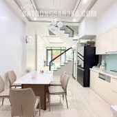 Nhà tái định cư 4 tầng xây mới, đường xá đồng bộ không khí trong lành