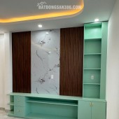 BÁN NHÀ CẦN GIUỘC, TÂY NINH - 82MV - SHR HOÀN CÔNG ĐẦY ĐỦ - CHỈ 3.5 TỶ. LH:0933696918
