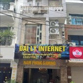 CHO THUÊ MẶT BẰNG KINH DOANH ĐẸP – MẶT NGÕ Ô TÔ TRÁNH – NGAY CHỢ PHÁO ĐÀI LÁNG
