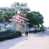 ĐẤT SÁT THỊ TRẤN XUÂN MAI – GIÁ CHỈ NHỈNH 1TY TIỀM NĂNG TĂNG GIÁ CAO