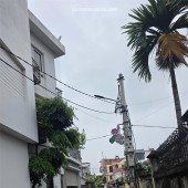 MAI LÂM - GIÁ ĐẸP- HÌNH THỬA VUÔNG VẮN- 60M- 4.8 TỶ
