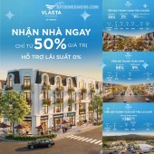 Suất ngoại giao giá tốt tại Dự Án Vlasta Thuỷ Nguyên Hải Phòng