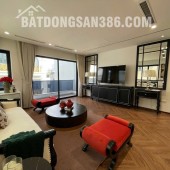 NHÀ MỚI 7 TẦNG THANG MÁY - THUỘC KHU TĐC NGỌC THỤY - LÔ GÓC 3 THOÁNG VĨNH VIỄN - TRƯỚC NHÀ 12M, SAU NHÀ 2M, GÓC 4M, VỈA HÈ RỘNG
