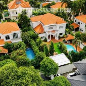 BÁN SIÊU BIỆT THỰ COMPOUND THẢO ĐIỀN – QUẬN 2 .QUỸ ĐẤT LỚN HIẾM CÒN SÓT LẠI