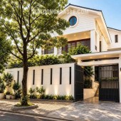 BÁN BIỆT THỰ CAO CẤP –  MT ĐỖ PHÁP THUẬN, P. AN PHÚ, QUẬN 2
