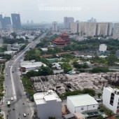 bán đất - Mặt tiền Bạch Đông Ôn7ơng di An Khánh, Quận 2.