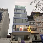 MẶT BẰNG ĐẸP- GIÁ TỐT -Cho Thuê Mặt Sàn Kinh Doanh Tầng 4 Mặt Phố Trung Phụng, Đống Đa, Hà Nội