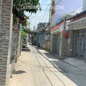 CHỈ 4 TỶ 950 SỞ HỮU CĂN NHÀ SỔ HỒNG RIÊNG 1716 HUỲNH TẦN PHÁT NHÀ BÈ (5X15) 4PN NHANH  THÌ CÒN NHÀ