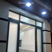NHÀ MỚI ĐẸP HUỲNH TẤN PHÁT , PHÚ THUẬN ,  Q7 - 20M2 -2PN CHỈ 1 TY 270TR