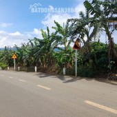 Bán gấp 3771m2 đất thổ cư tại Tân Lạc, Hòa Nam, Di Linh, Lâm Đồng. Sổ hồng riêng, giá chỉ 2.8 tỷ. LH: 0772760987