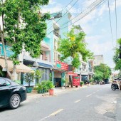 Nhà 2 Mặt Tiền  - Đường nhựa 10m  Thông - Nguyễn Sơn - Tân Phú 72m2  - 12.X TỶ TL