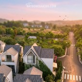 THANH TOÁN TRƯỚC 1.2 TỈ NHẬN NGAY VILLAS NGHĨ DƯỠNG Labeute SIÊU VIP TẠI BẢO LỘC