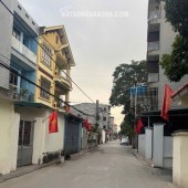 BÁN ĐẤT MAI LÂM ( ĐÔNG ANH) - MẶT TIỀN RỘNG RÃI- GẦN HỒ ĐIỀU HÒA MÁT MẺ - 80M- SUỴT 7 TỶ