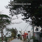Chính Chủ Cần Bán Lô Đất 100 m2 Mặt Đường Tràng Cát, Hải An, TP Hải Phòng