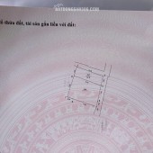 HOT HOT – CHÍNH CHỦ CẦN BÁN LÔ ĐẤT Ngõ 108/16 Hoè Thị, Xuân Phương, Nam Từ Liêm, Hà Nội